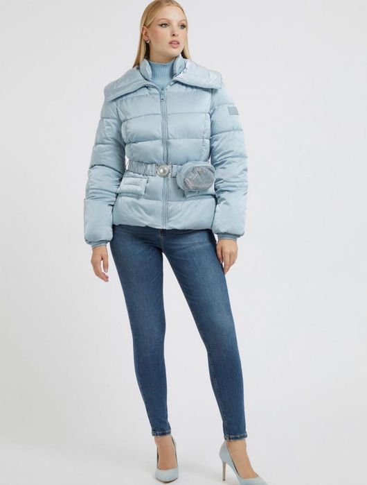Дамско яке Guess