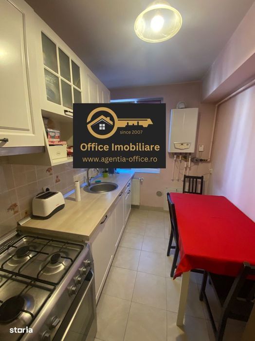 Piața Revoluției Apartament 2 camere ETAJ 1