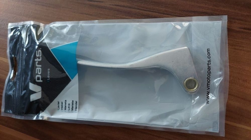 Termostat, maneta ambreiaj