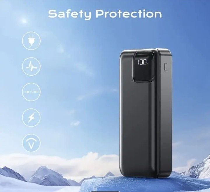 Power Bank ( преносима батерия ) 40 000mAh