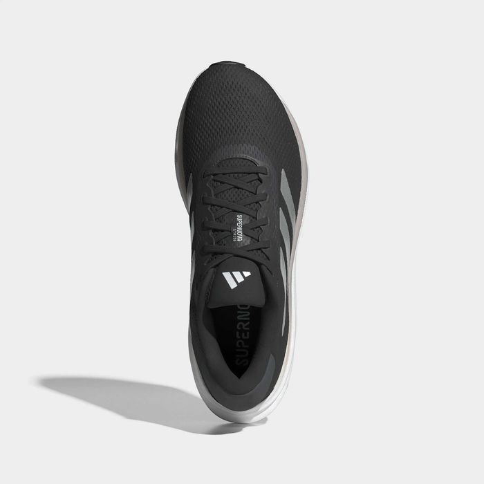 Мъжки маратонки Adidas SUPERNOVA STRIDE M, черни (46, НОВИ)