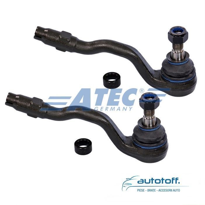 Brate BMW X3 E83 set 10 piese - NOI