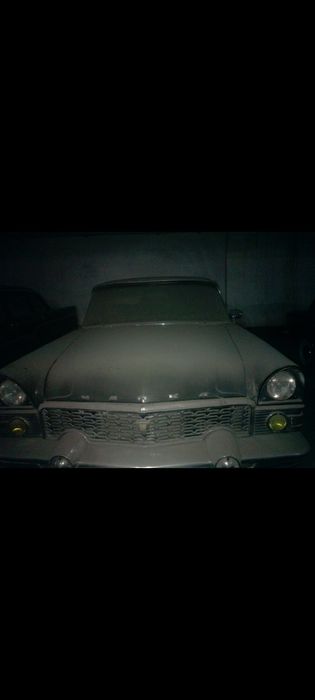 Чайка Газ-13 продам или  обменяю