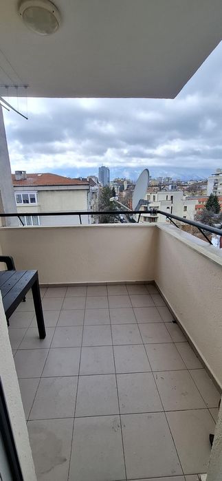 Дава се под наем Тристаен апартамент в София, Гео Милев - 67 кв.м за 746.64 € - Снимка #10