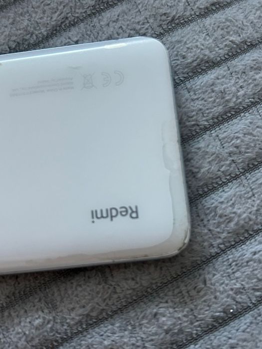 Редми 10 ОБМЕННН