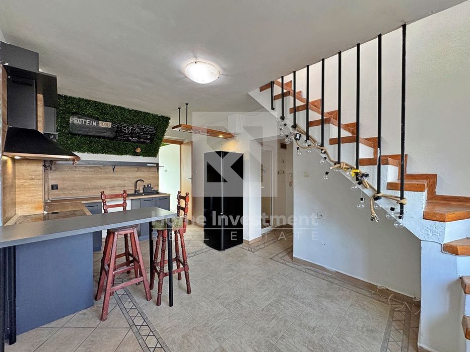 Продава се Тристаен апартамент в Варна, Общината - 60 кв.м за 2447 €/кв.м - Снимка #2