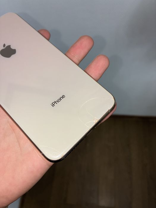 iPhone XS max 256