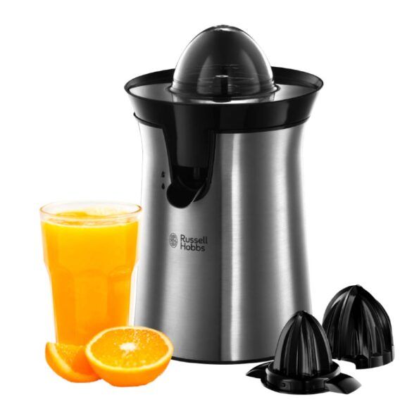 Електрическа цитрус преса Russell Hobbs 22760-56 – като нов