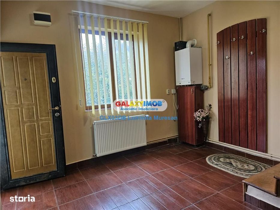 Inchiriere casa P + M Aleea Manastirii