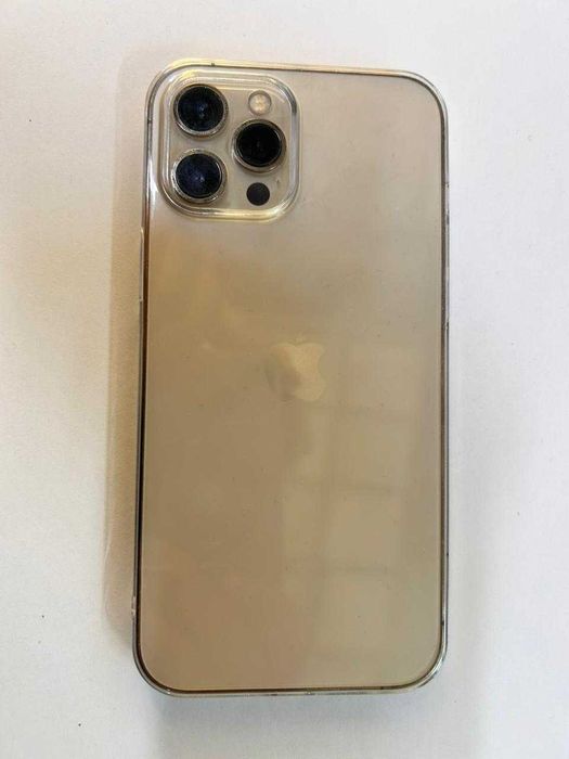 Apple iPhone 12 Pro Max 256гб Боралдай (965180)