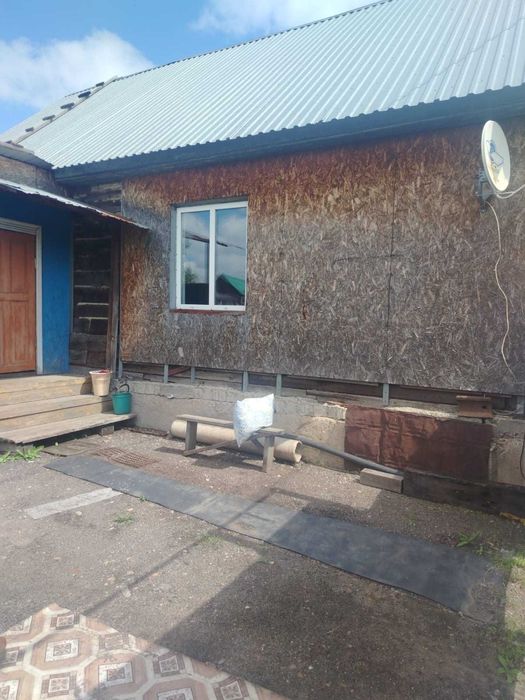 Дом в рабочем 2021 г п