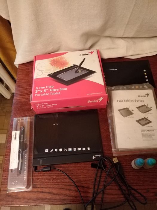 Новый электр планшет для рисования