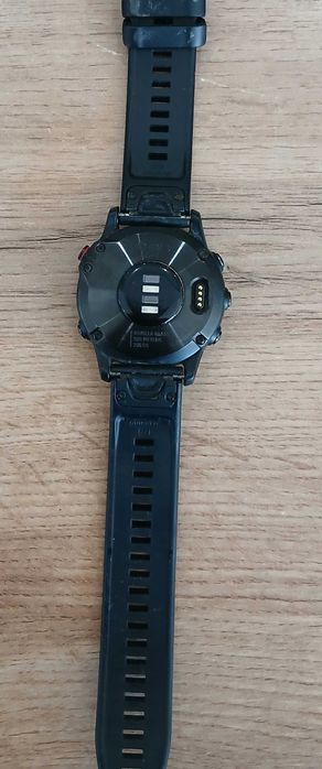 GARMIN Fenix 6 pro 47mm с Гаранция