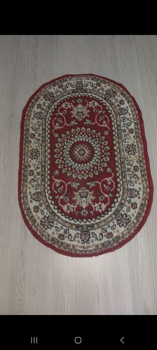 Ковры 3шт за 10.000₸