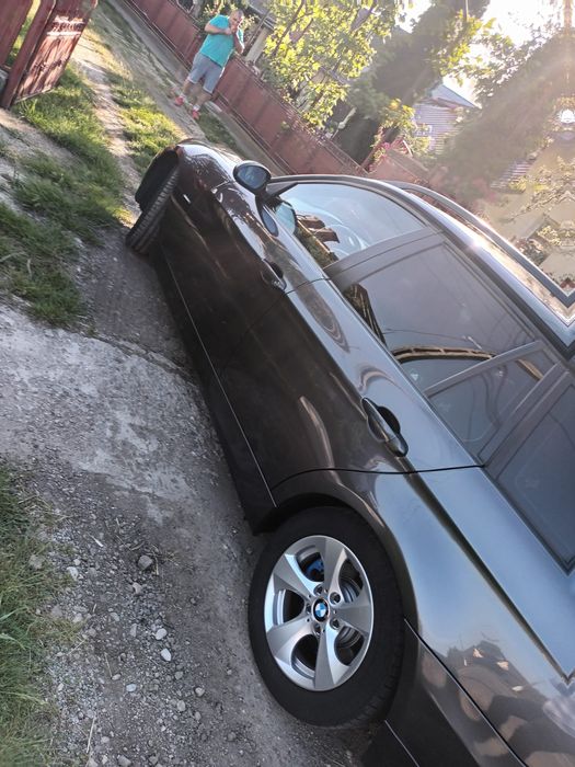 Autoturism BMW E91 de vânzare!