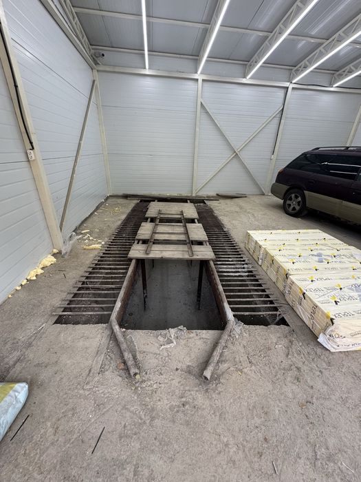 Комерческая недвижимость