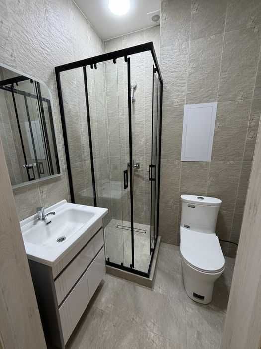 Буюк Ипак Йули • Caravan Avenue • 2-комн • 53м² • этаж 3/8 • [44467]