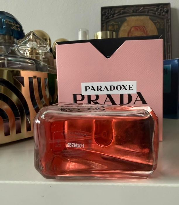 Дамски парфюм Prada Paradoxe