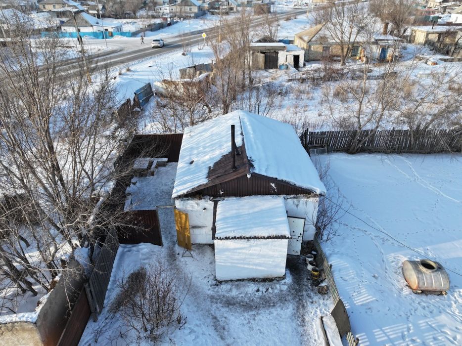 Продам дом  Павлова 10