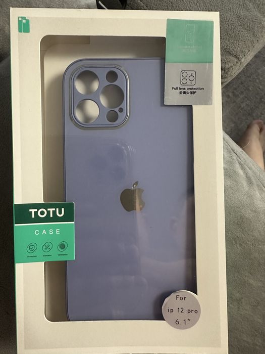 Чехол Iphone 12pro