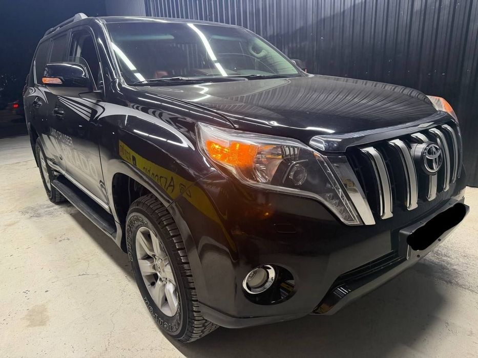 Toyota Land cruiser 150 Narx boliwi