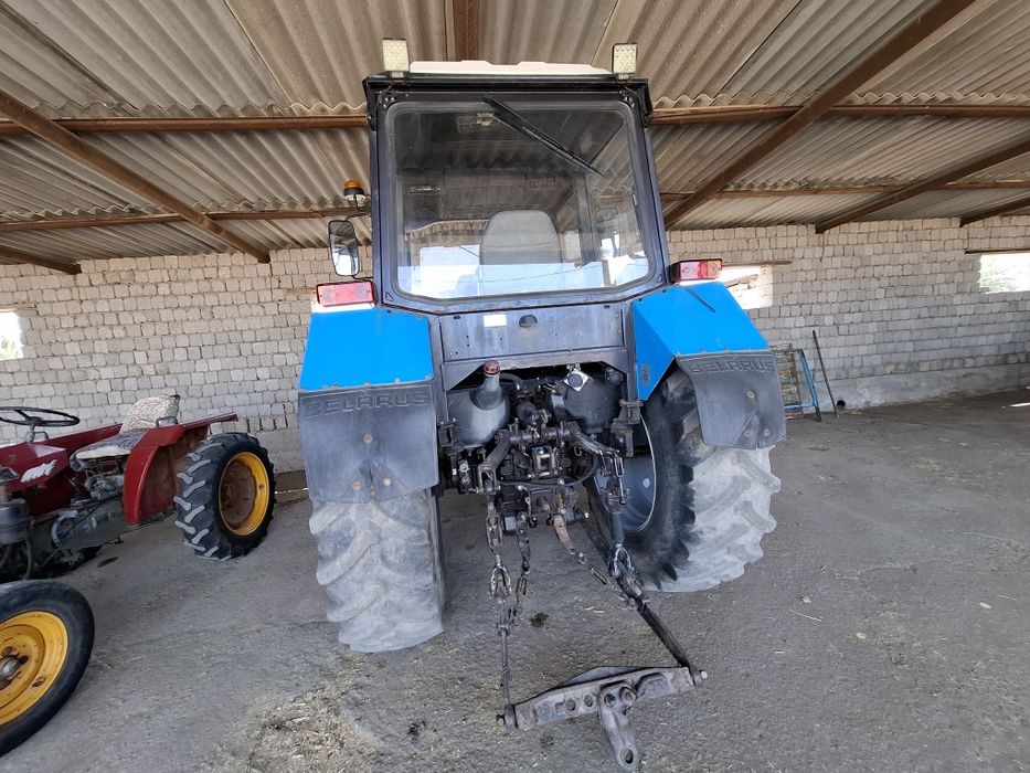 Мтз 952.2 трактор