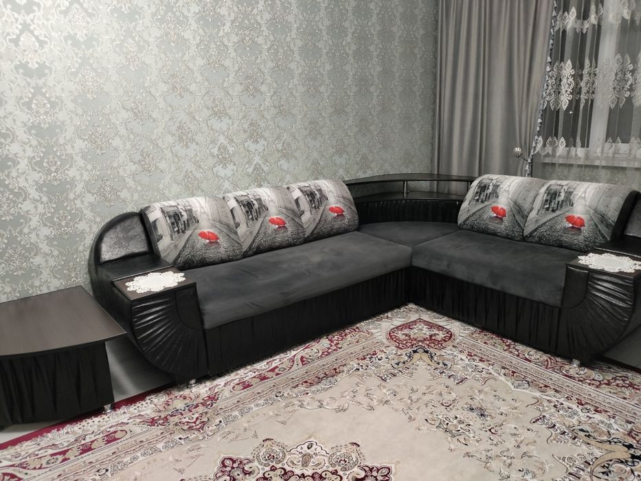 Диван уголок раскладной