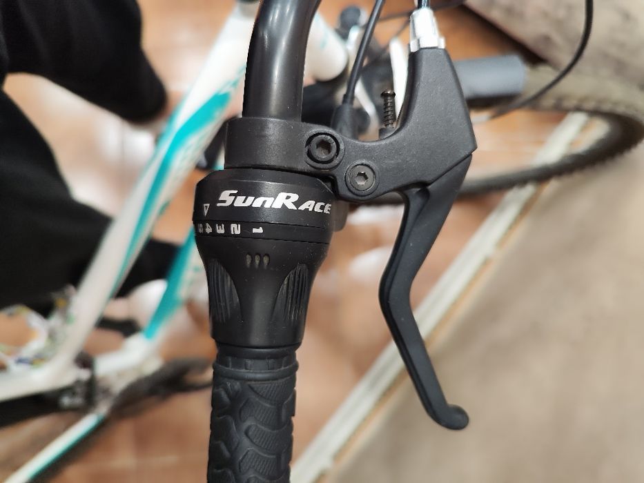 Женский велосипед Stern Maya ladies specific