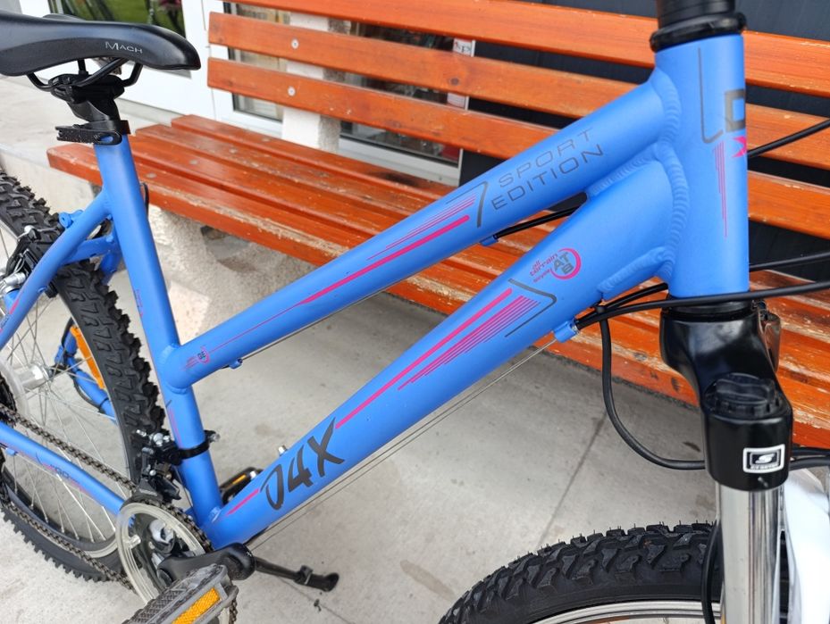 Планински велосипед D4X 26 цола