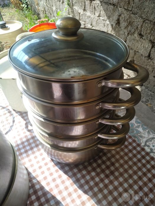 Продаю Мантышницу