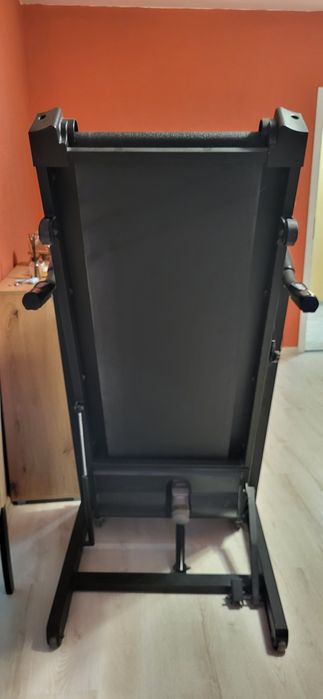 Бягаща пътека DUNLOP