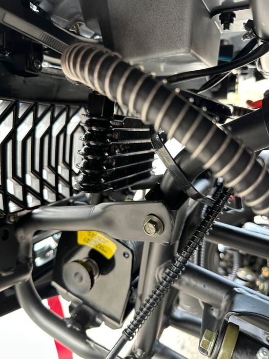 Квадроцикл X TREME Shark 3 200куб