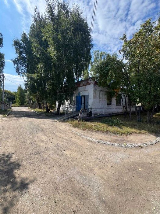 Производственная база
