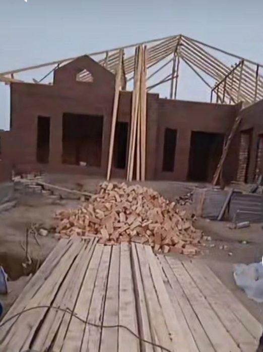 Барлиг жумис истымиз