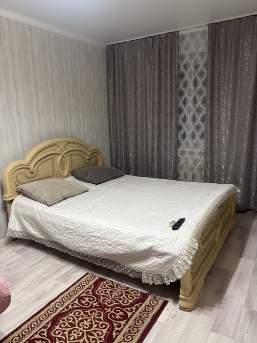 Квартира суточно