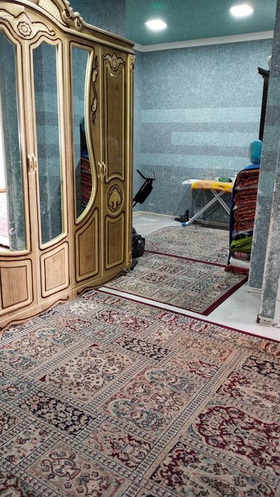 Продаётся квартира в центре города