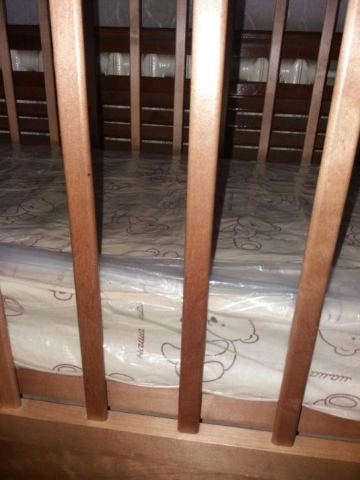 Продам манеж "Наша Мама"