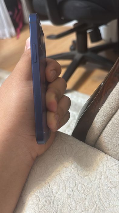 Iphone 12 без минусов 100%акум