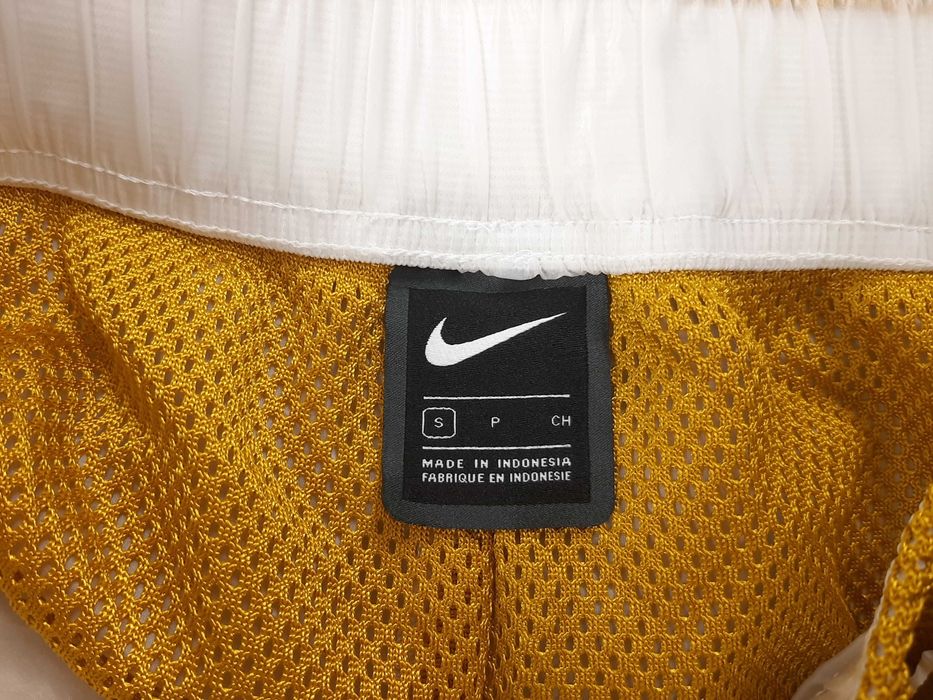 Nike Tech Pack Woven Mesh - Оригинално дамско долнище размер S