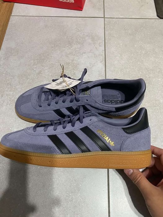 Adidas handball special оригинал из Малайзии