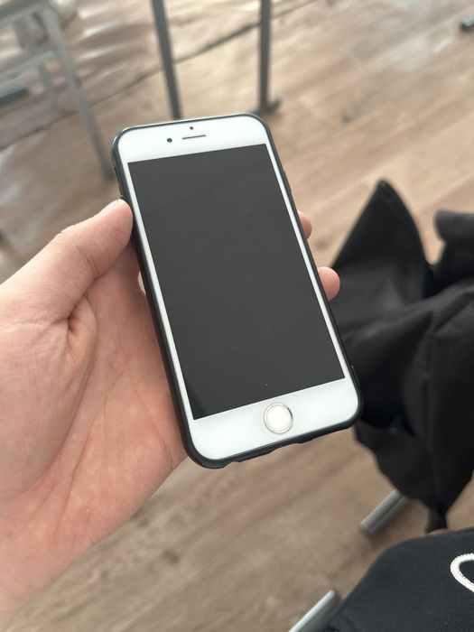 iPhone 6s АКБ 100% 64gb