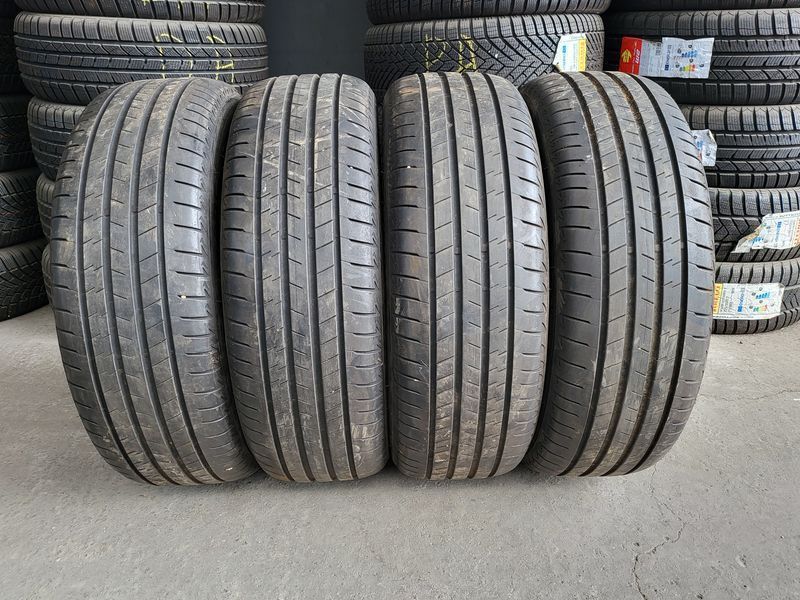 225/60/18 BRIDGESTONE 4бр