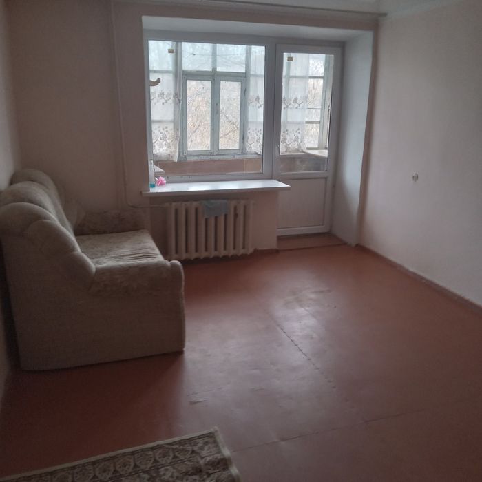 Сдам 1 комнатную квартиру