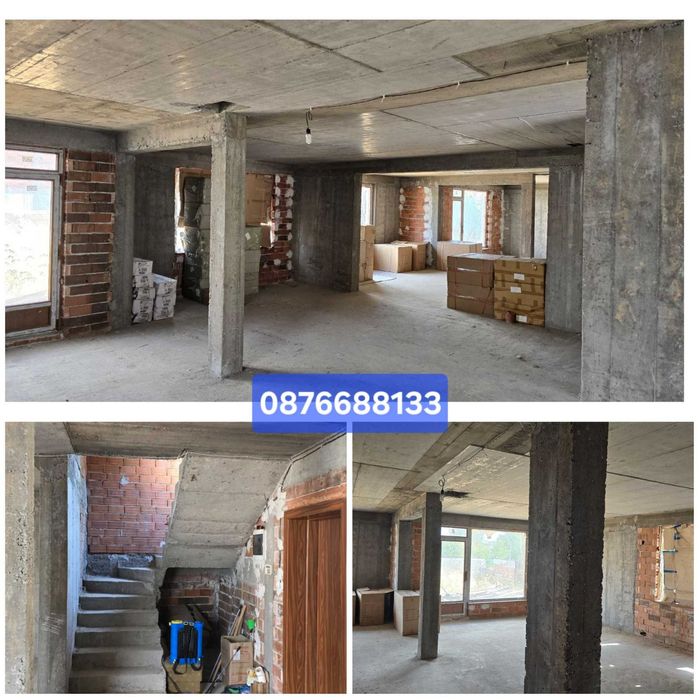 Продава се Къща в с. Царацово, Област Пловдив - 438 кв.м за 959 €/кв.м - Снимка #3