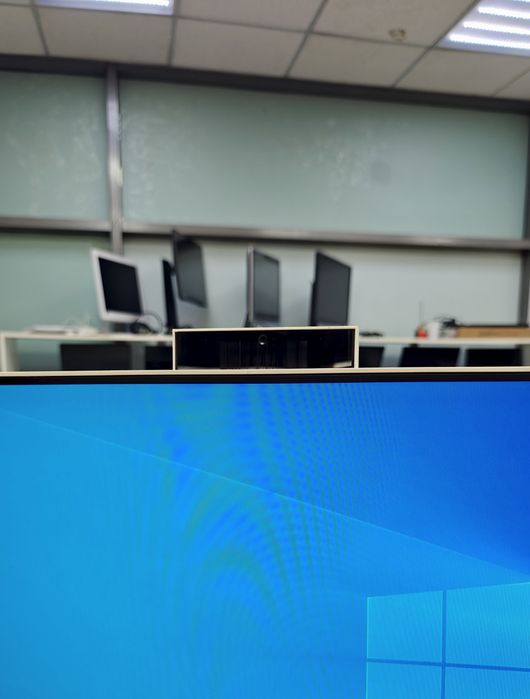 Моноблок HP Al-in-One 22 NVMe 256гб
