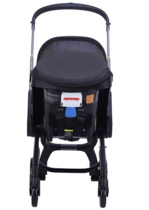 Каляска и кресло для машин 2в 1