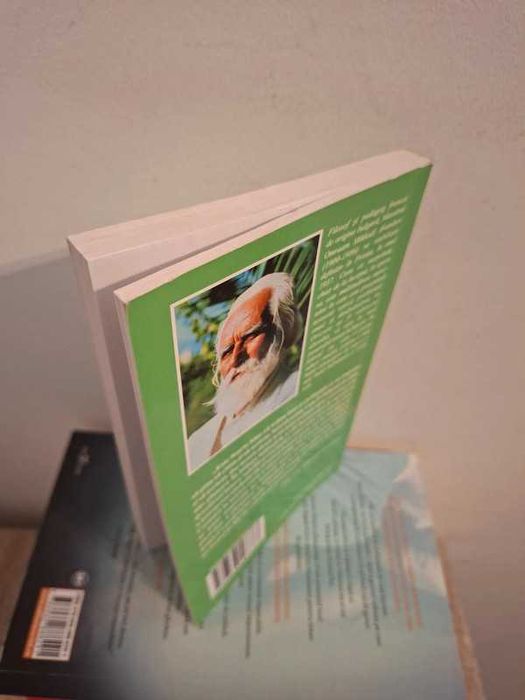 Secretele cartii naturii - Omraam Mikhael Aivanhov