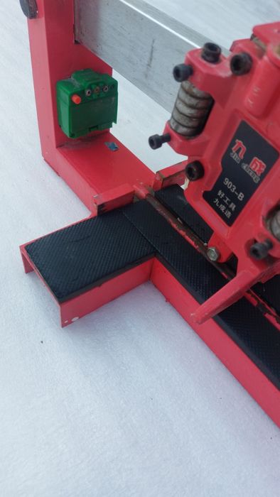 Плиткорез 800 мм