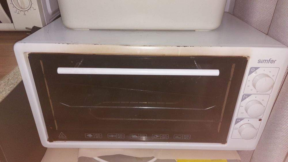 Продам духовку состояние хорошее