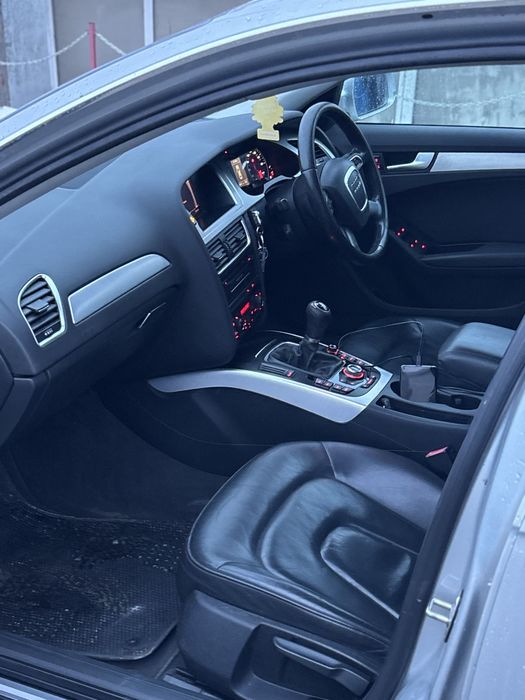 De Vanzare Audi A4 B8